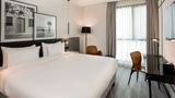 Radisson Hotel Tunis City Center Room