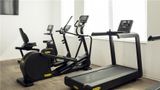 Radisson Hotel Tunis City Center Health