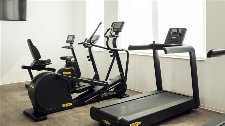 <b>Radisson Hotel Tunis City Center Health</b>. Images powered by <a href="https://iceportal.shijigroup.com/" title="IcePortal" target="_blank">IcePortal</a>.