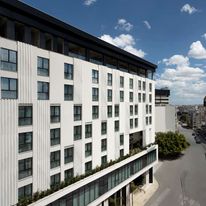 Radisson Hotel Tunis City Center