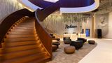Radisson Hotel Tunis City Center Lobby