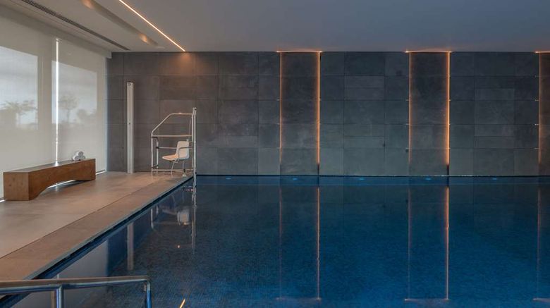 <b>DoubleTree by Hilton Lagoa Azores Pool</b>. Images powered by <a href="https://iceportal.shijigroup.com/" title="IcePortal" target="_blank">IcePortal</a>.