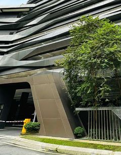Wyndham Suites KLCC