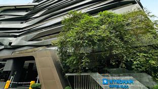 Wyndham Suites KLCC