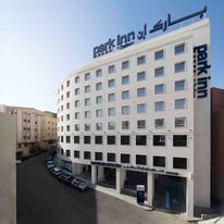 Park Inn Makkah Thakher Alsharqi