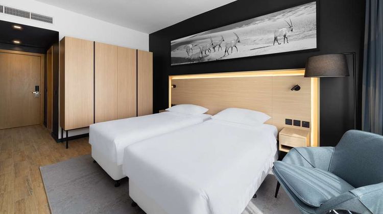 Park Inn Makkah Thakher Alsharqi Room