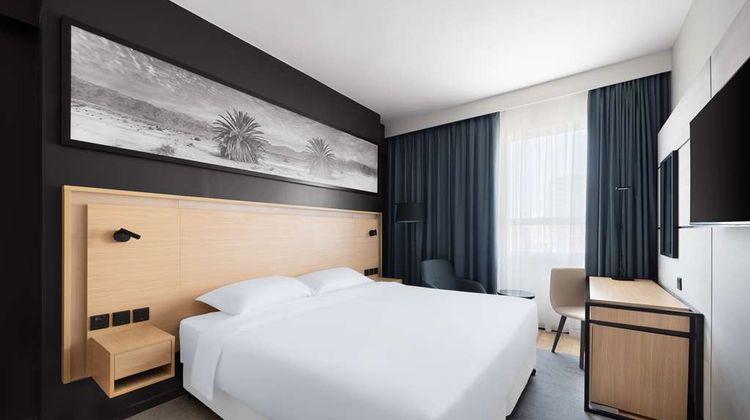 Park Inn Makkah Thakher Alsharqi Room