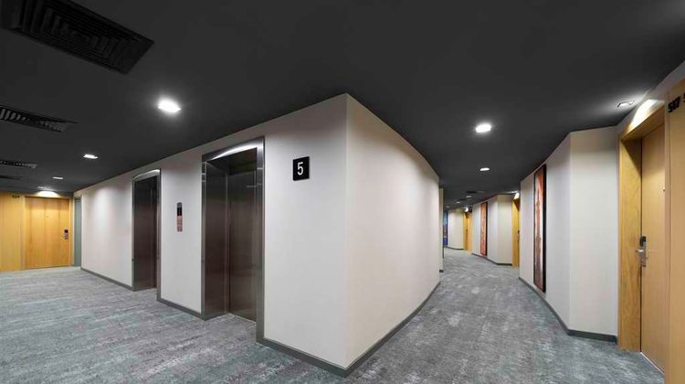 Park Inn Makkah Thakher Alsharqi Other