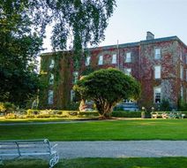 Great Southern Killarney Hotel Exterior