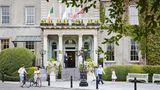 Great Southern Killarney Hotel Exterior