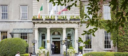 Great Southern Killarney Hotel Exterior