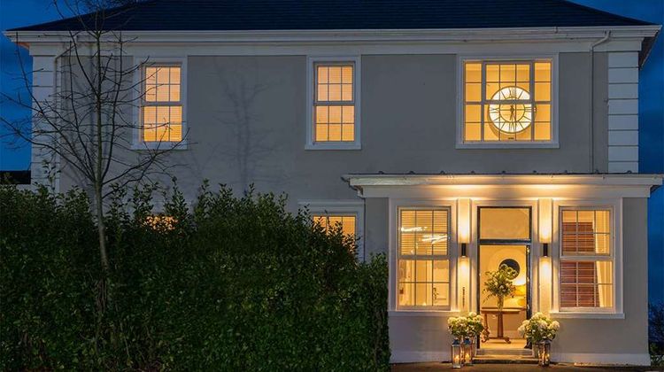 Great Southern Killarney Hotel Exterior