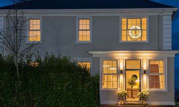Great Southern Killarney Hotel