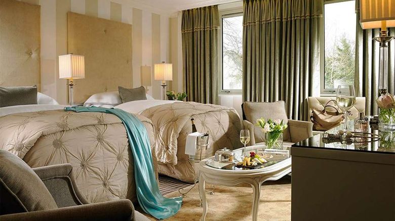 <b>Great Southern Killarney Hotel Room</b>. Images powered by <a href="https://iceportal.shijigroup.com/" title="IcePortal" target="_blank">IcePortal</a>.