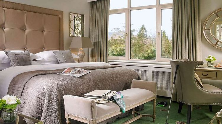 Great Southern Killarney Hotel Room