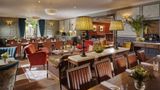 Great Southern Killarney Hotel Lobby