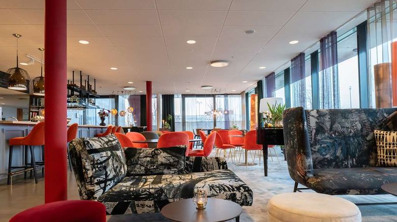 <b>Best Western Plus Park City Lund Lobby</b>. Images powered by <a href="https://iceportal.shijigroup.com/" title="IcePortal" target="_blank">IcePortal</a>.