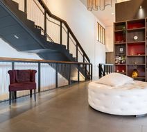 Best Western Plus Park City Lund Lobby