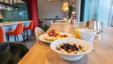 Best Western Plus Park City Lund Restaurant