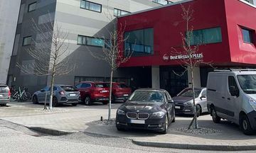 Best Western Plus Park City Lund