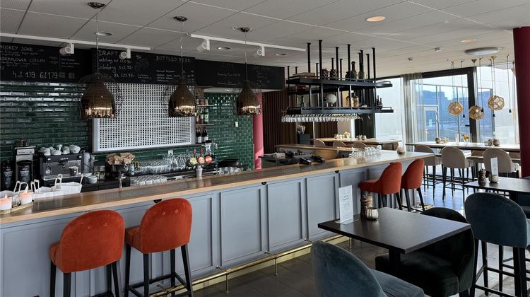 Best Western Plus Park City Lund Restaurant