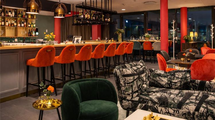 Best Western Plus Park City Lund Restaurant