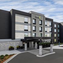Home2 Suites by Hilton Ramsey