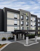 Home2 Suites by Hilton Ramsey