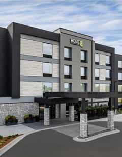 Home2 Suites by Hilton Ramsey