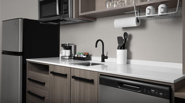 Home2 Suites by Hilton Ramsey Other