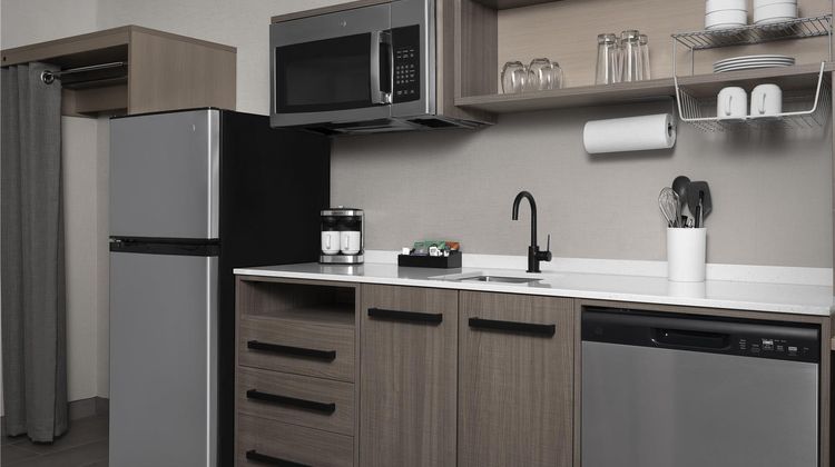 Home2 Suites by Hilton Ramsey Other