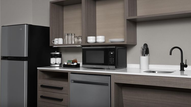 Home2 Suites by Hilton Ramsey Other