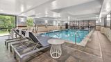 Spark by Hilton Plymouth Pool
