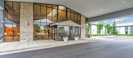 Spark by Hilton Plymouth Exterior