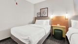 Spark by Hilton Plymouth Room