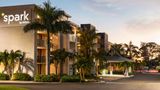 Spark by Hilton Siesta Key Gateway Exterior