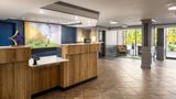 Spark by Hilton Siesta Key Gateway Lobby