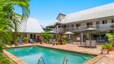 Byron Central Apartments Pool