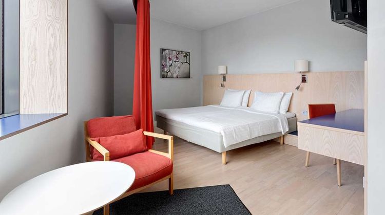 Best Western Plus Park City Sjoestad Room