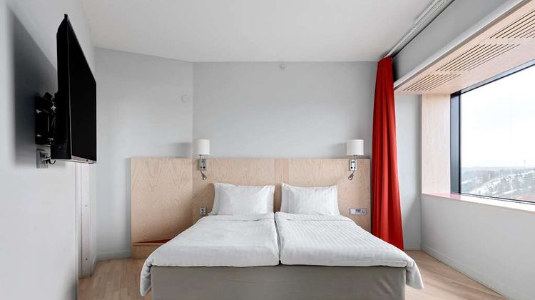 Best Western Plus Park City Sjoestad Suite
