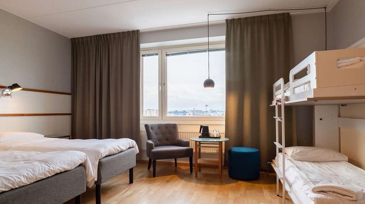 Best Western Plus Park City Solna Room
