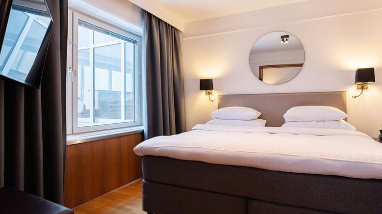 Best Western Plus Park City Solna Suite
