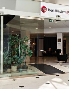 Best Western Plus Park City Solna