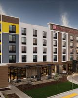 Hilton Garden Inn Merced