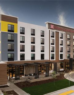 Hilton Garden Inn Merced