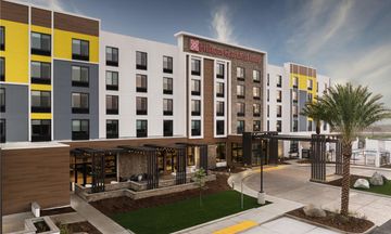 Hilton Garden Inn Merced