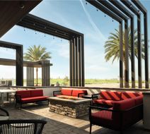 Hilton Garden Inn Merced Exterior