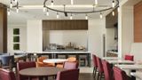 <b>Hilton Garden Inn Merced Restaurant</b>. Images powered by <a href="https://iceportal.shijigroup.com/" title="IcePortal" target="_blank">IcePortal</a>.