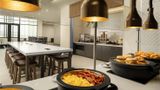 <b>Hilton Garden Inn Merced Restaurant</b>. Images powered by <a href="https://iceportal.shijigroup.com/" title="IcePortal" target="_blank">IcePortal</a>.