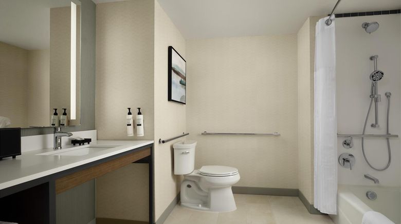 <b>Hilton Garden Inn Merced Room</b>. Images powered by <a href="https://iceportal.shijigroup.com/" title="IcePortal" target="_blank">IcePortal</a>.
